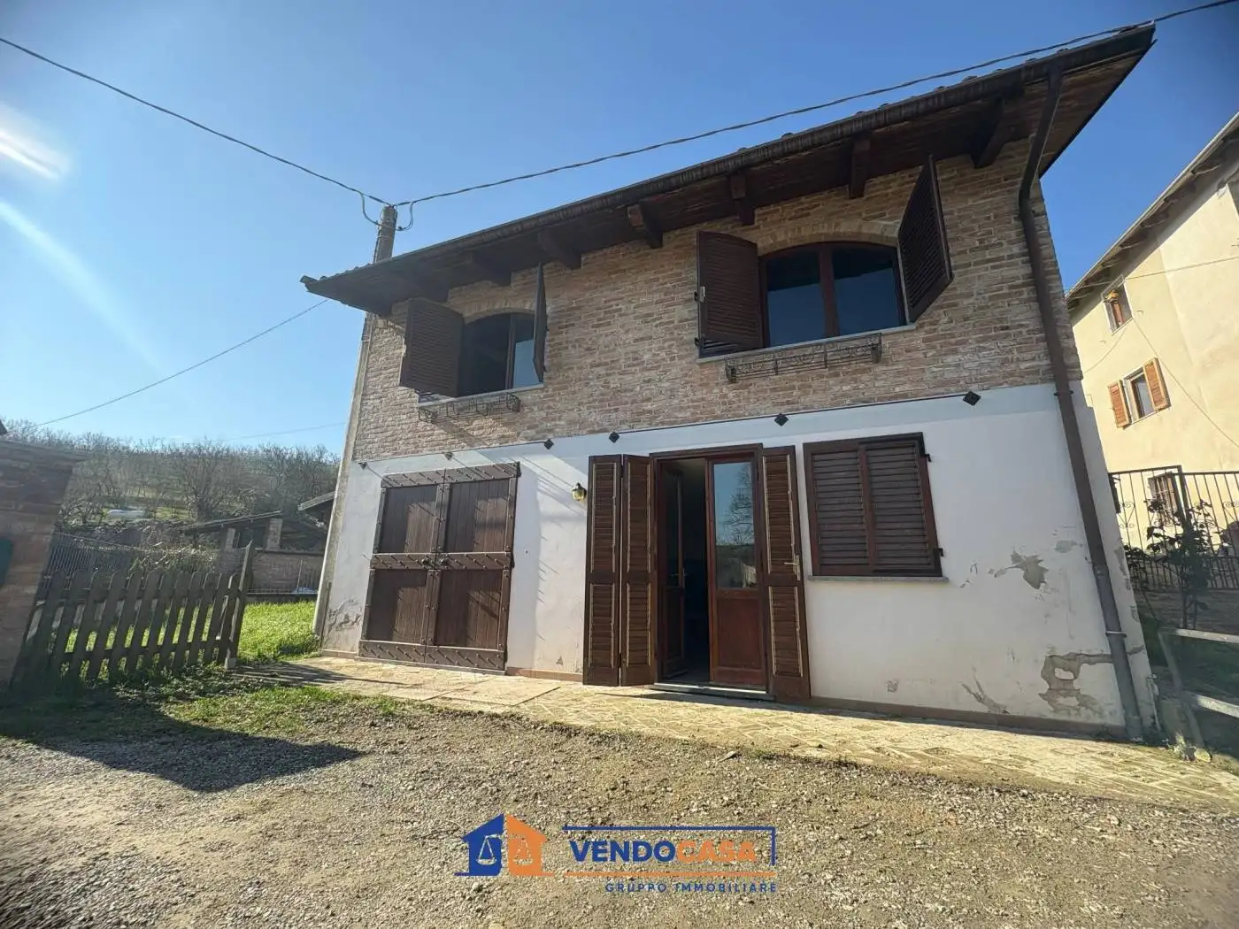 Villa unifamiliare frazione Garbazzola 45, Calamandrana - foto 2