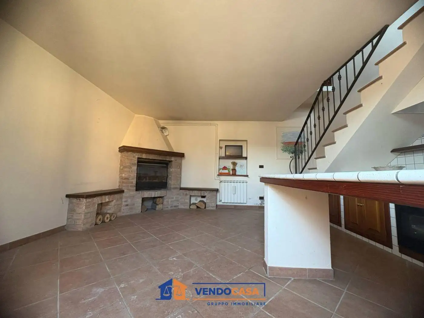 Villa unifamiliare frazione Garbazzola 45, Calamandrana - foto 5