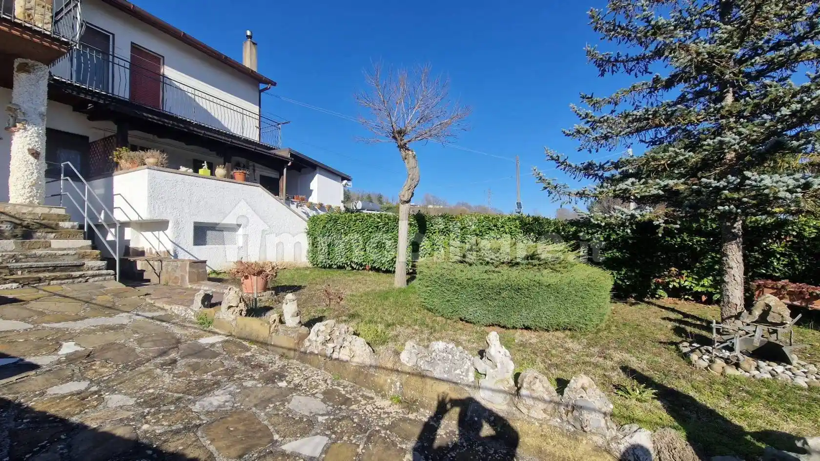 Villa unifamiliare Contrada Pantano, Pignola - foto 2