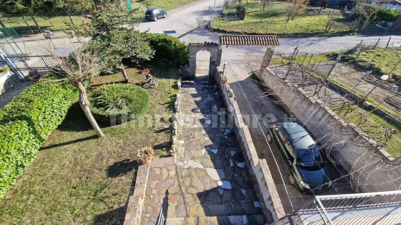 Villa unifamiliare Contrada Pantano, Pignola - foto 3