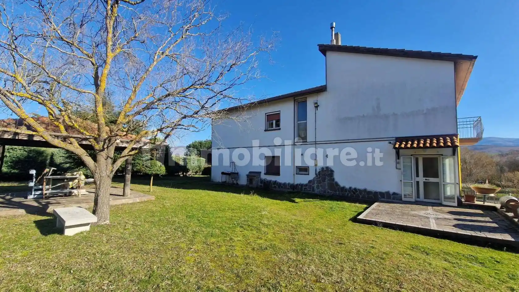 Villa unifamiliare Contrada Pantano, Pignola - foto 5