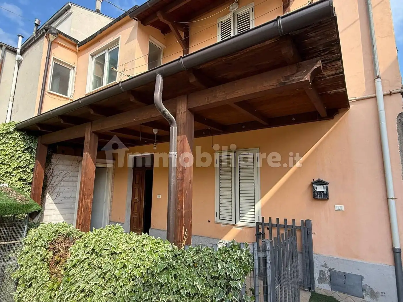 Villa in vendita a Scafa