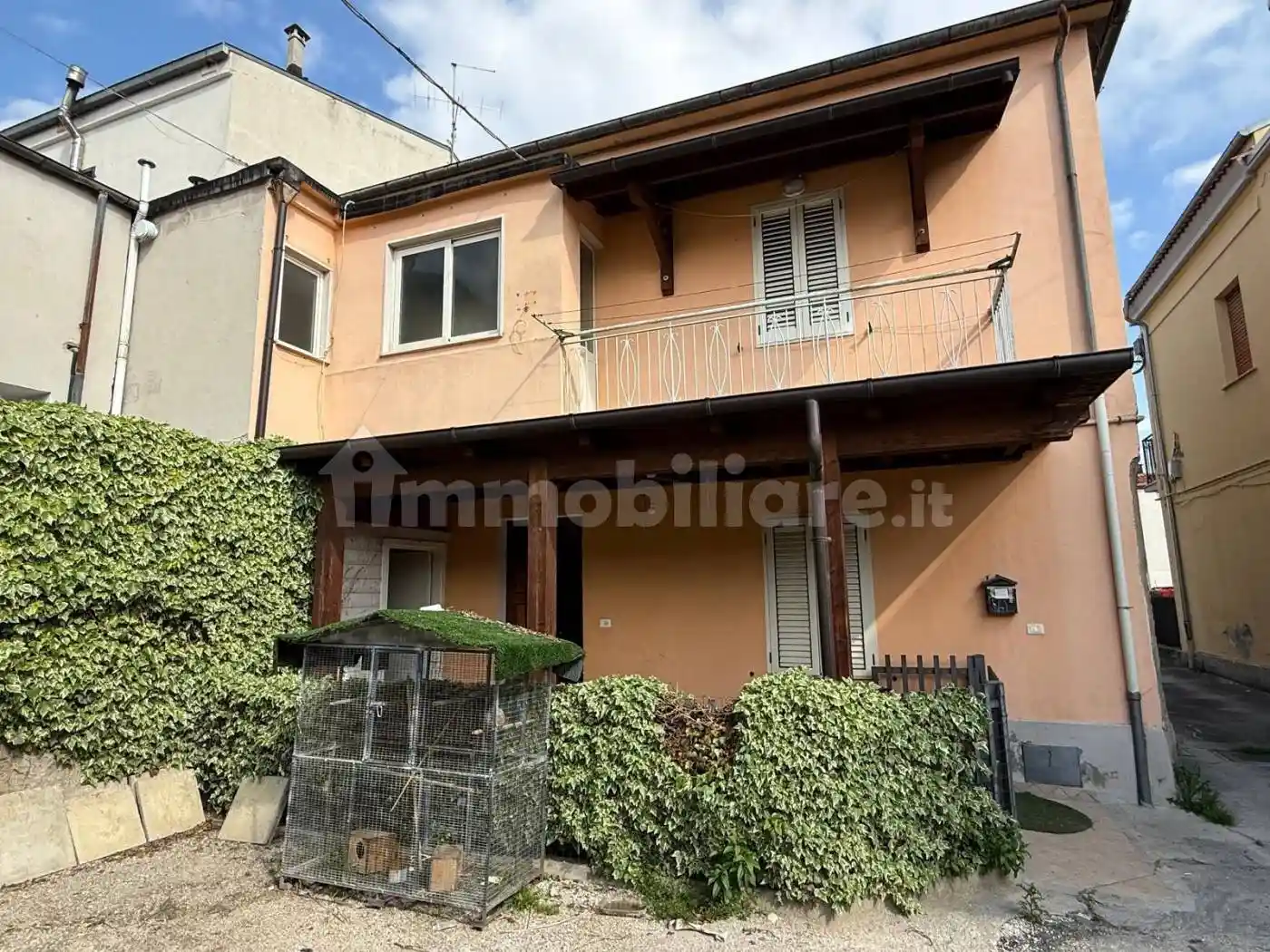 Villa plurifamiliare via 1 Maggio 23, Centro, Scafa - foto 2