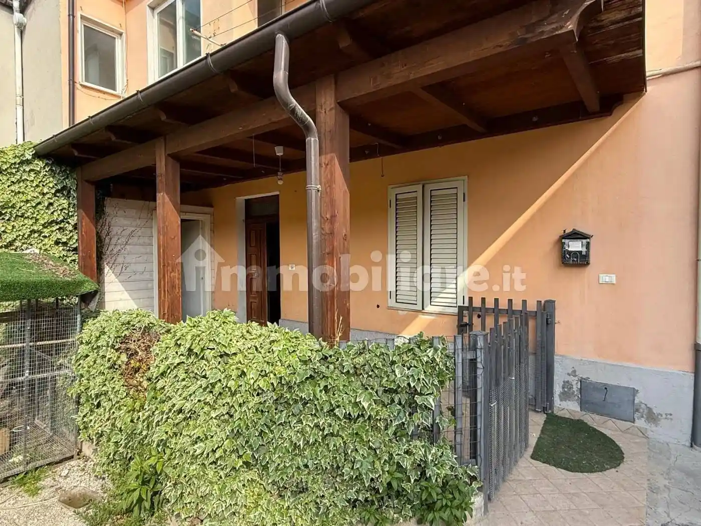 Villa plurifamiliare via 1 Maggio 23, Centro, Scafa - foto 3
