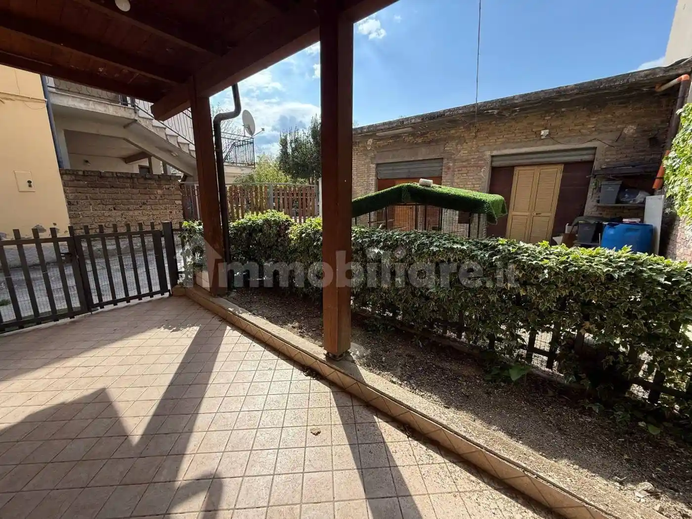 Villa plurifamiliare via 1 Maggio 23, Centro, Scafa - foto 5