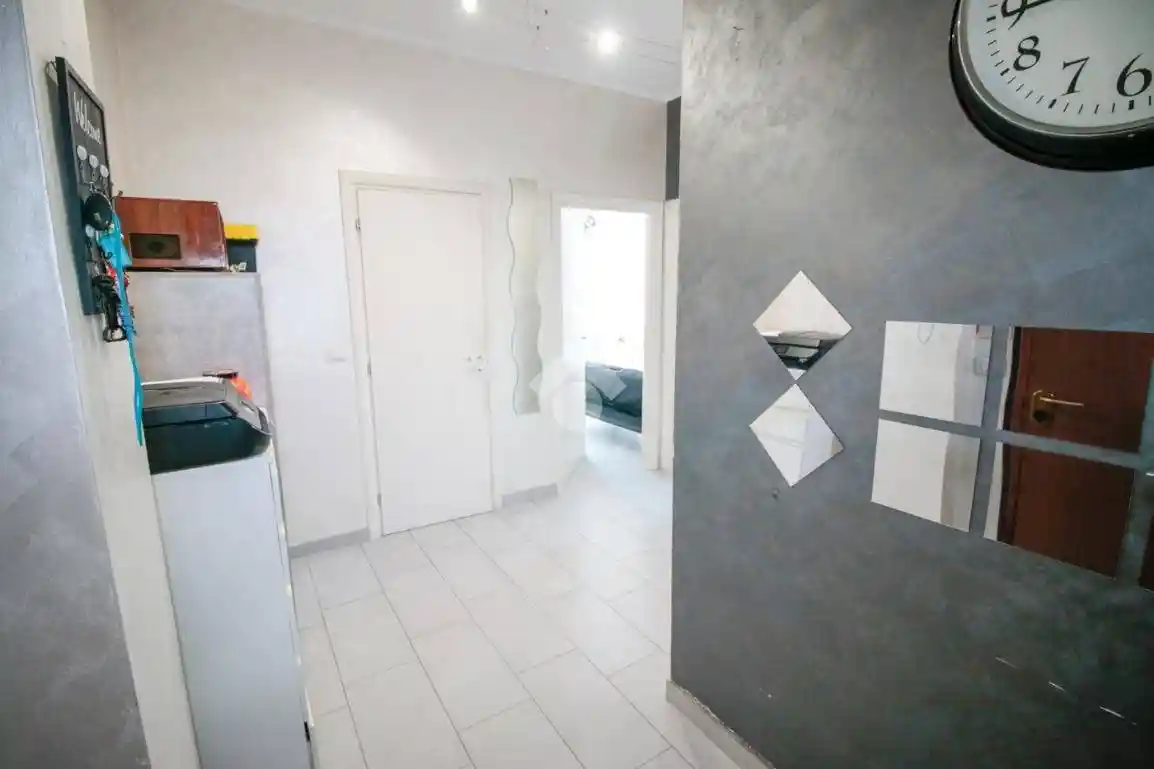 Appartamento in vendita a San Benigno Canavese