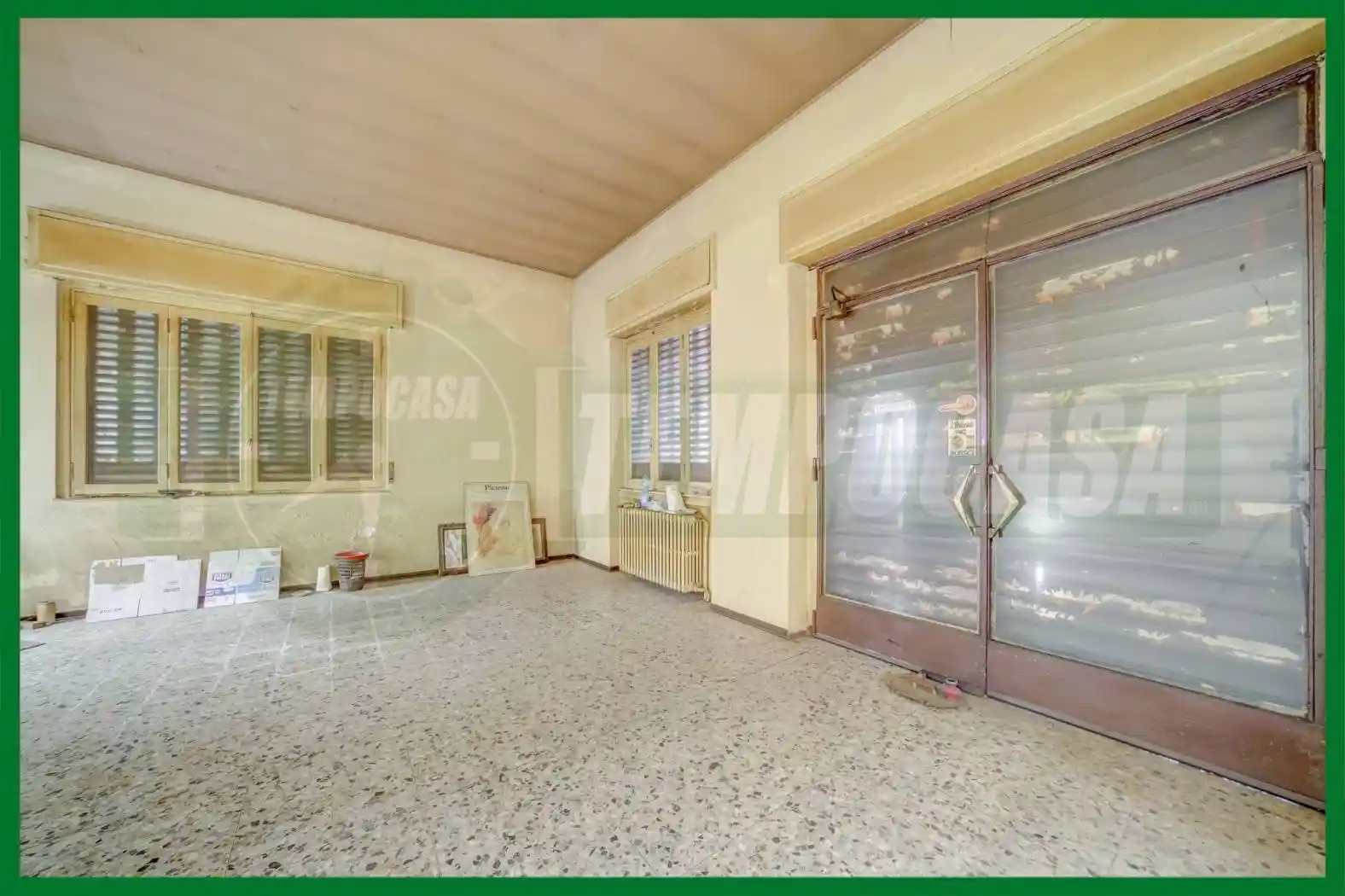 Appartamento in vendita a Ferno