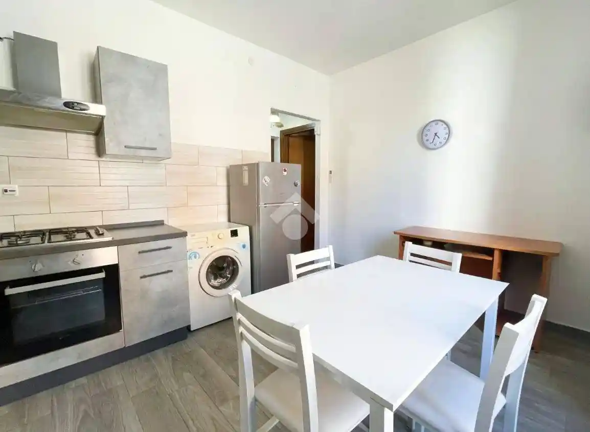 Bilocale via Ciccarone 77, Corso Mazzini, Via Ciccarone, Casarza, Vasto - foto 3