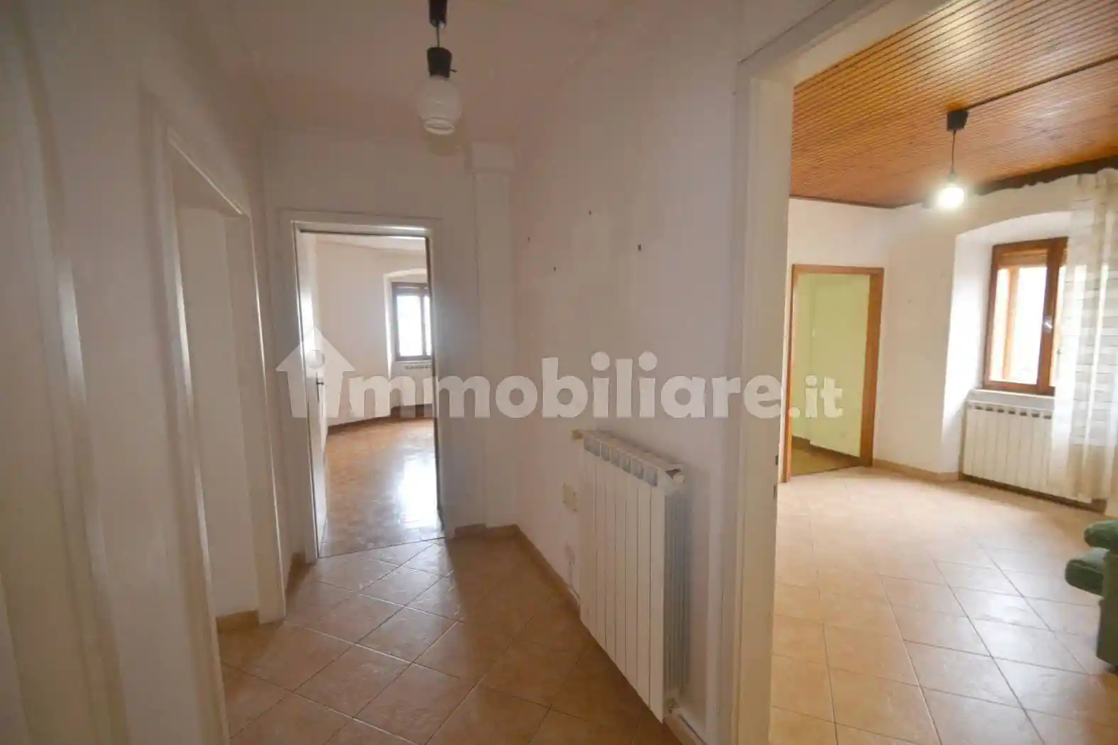 Quadrilocale da ristrutturare, su più livelli, Prosecco, Trieste - foto 4