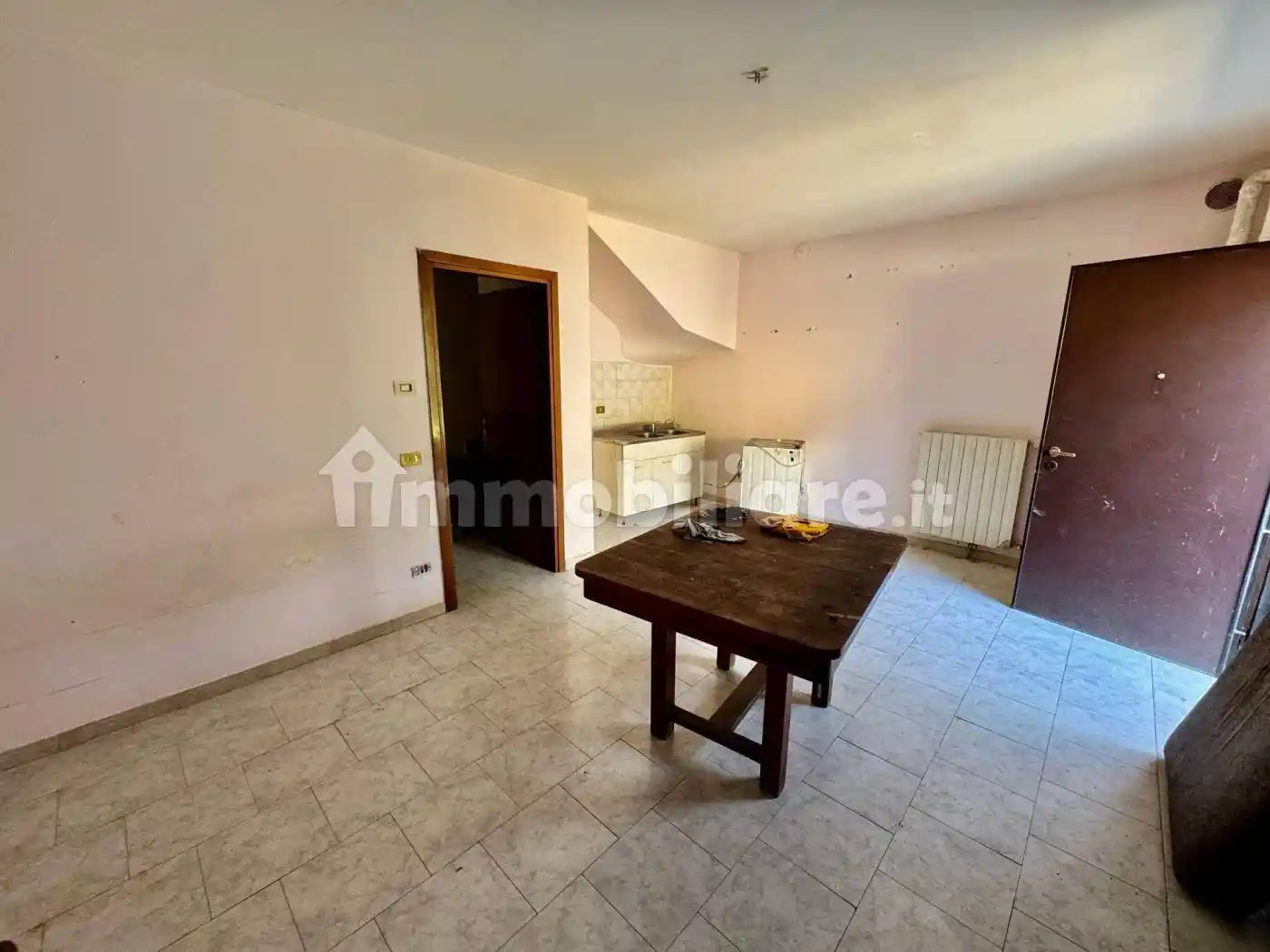 Terratetto unifamiliare via Anna Solenghi, Roncaglia - Borghetto, Piacenza - foto 2