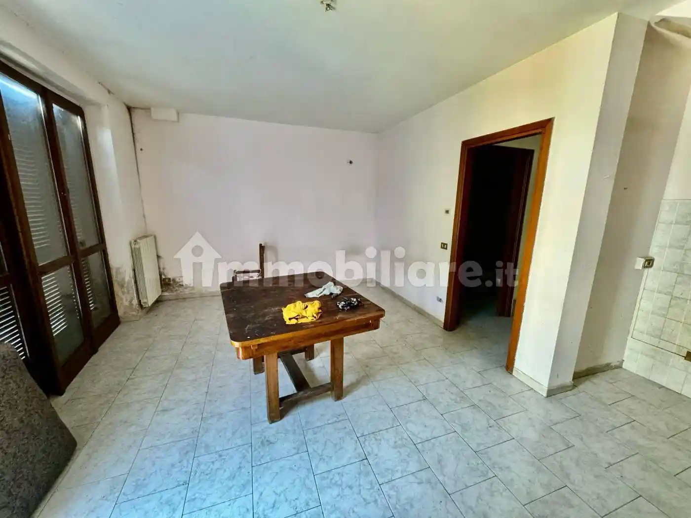 Terratetto unifamiliare via Anna Solenghi, Roncaglia - Borghetto, Piacenza - foto 3