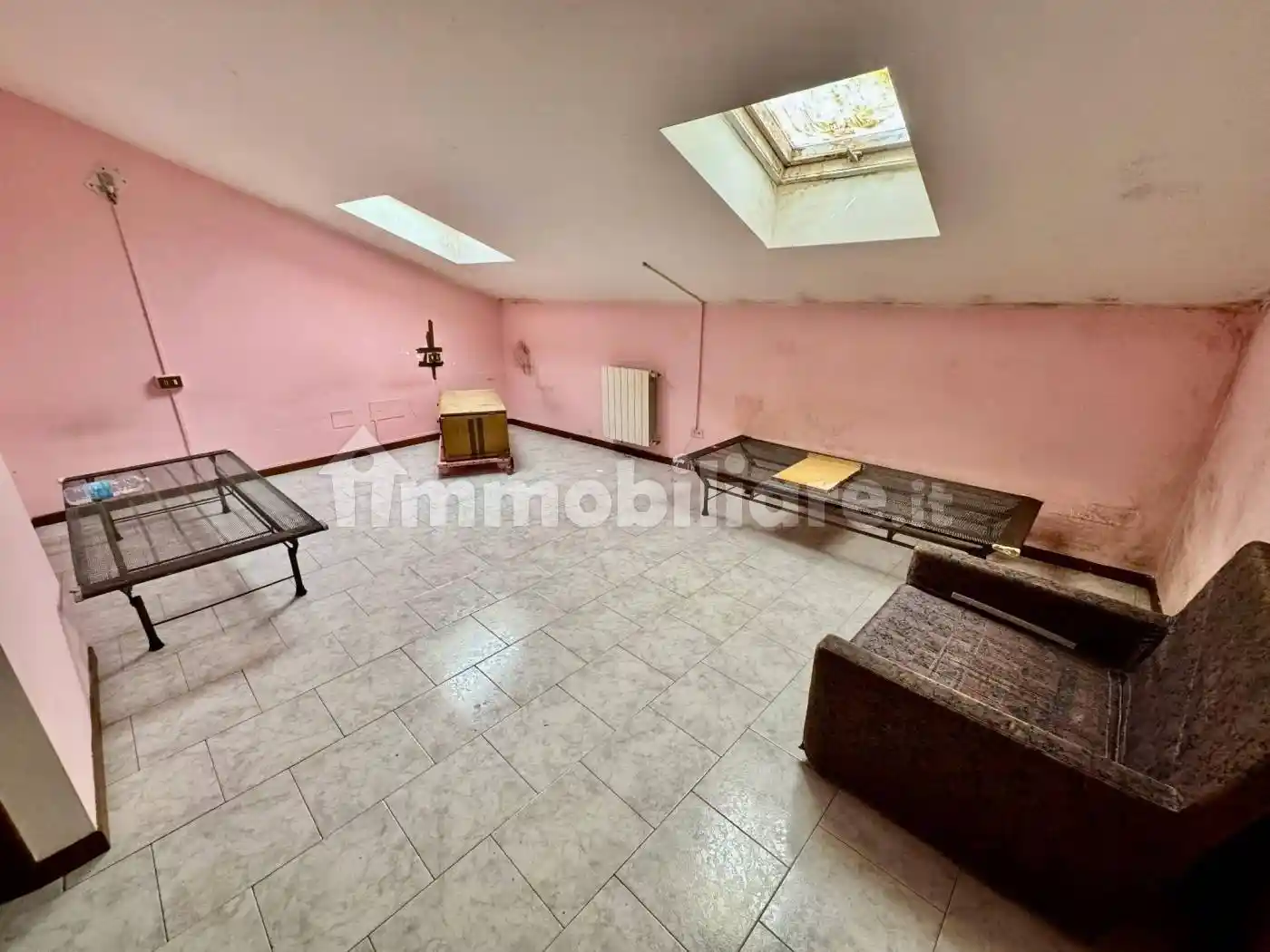 Terratetto unifamiliare via Anna Solenghi, Roncaglia - Borghetto, Piacenza - foto 5