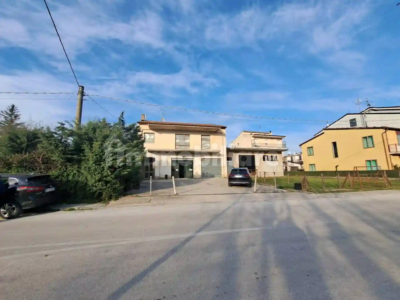 Palazzo - Edificio - foto 2