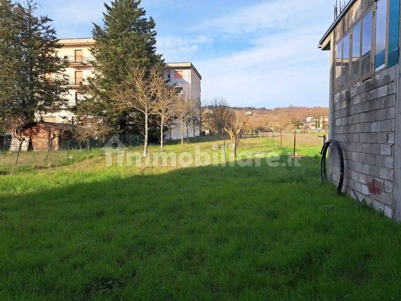 Palazzo - Edificio - foto 3