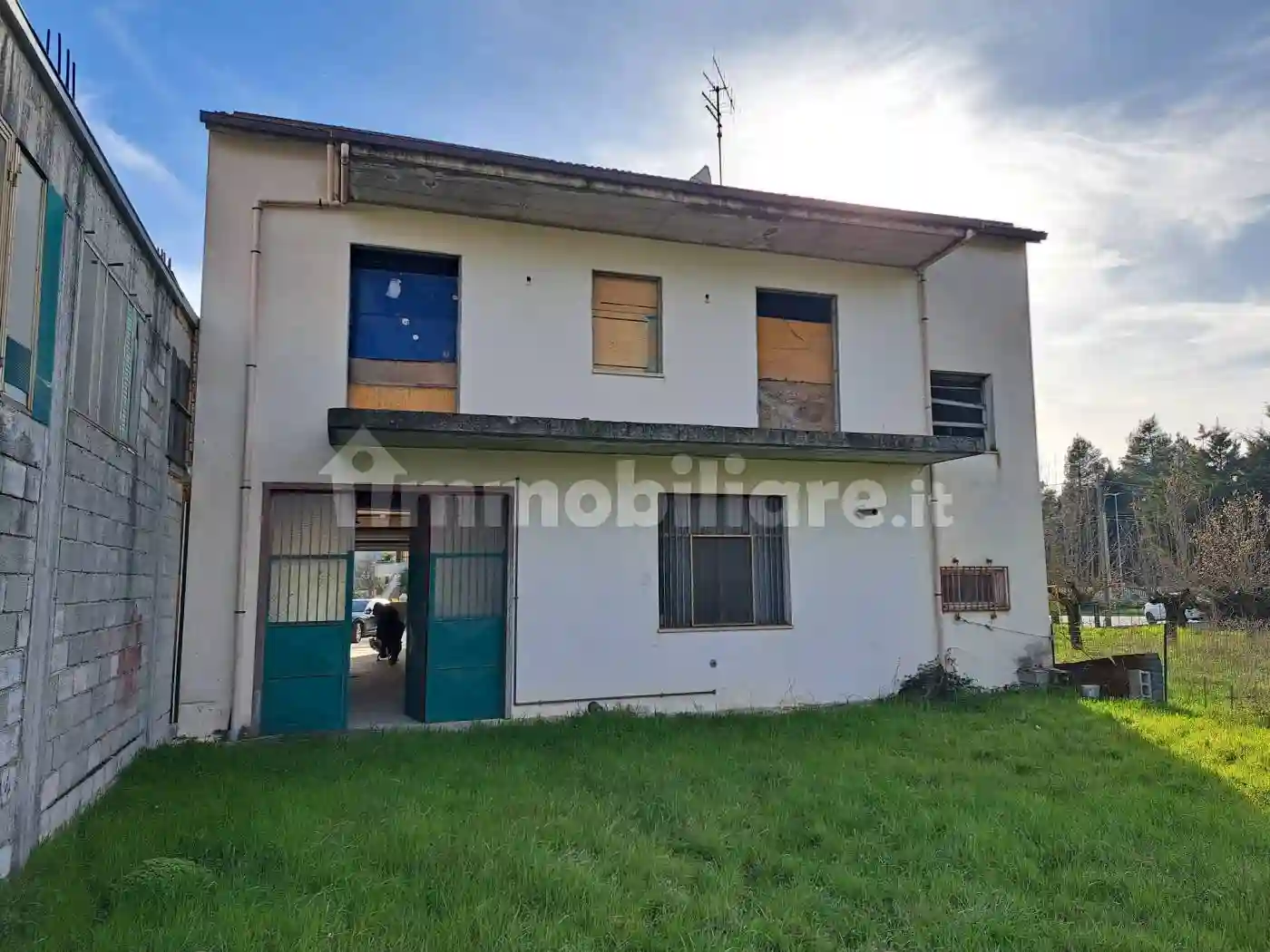 Palazzo - Edificio - foto 5