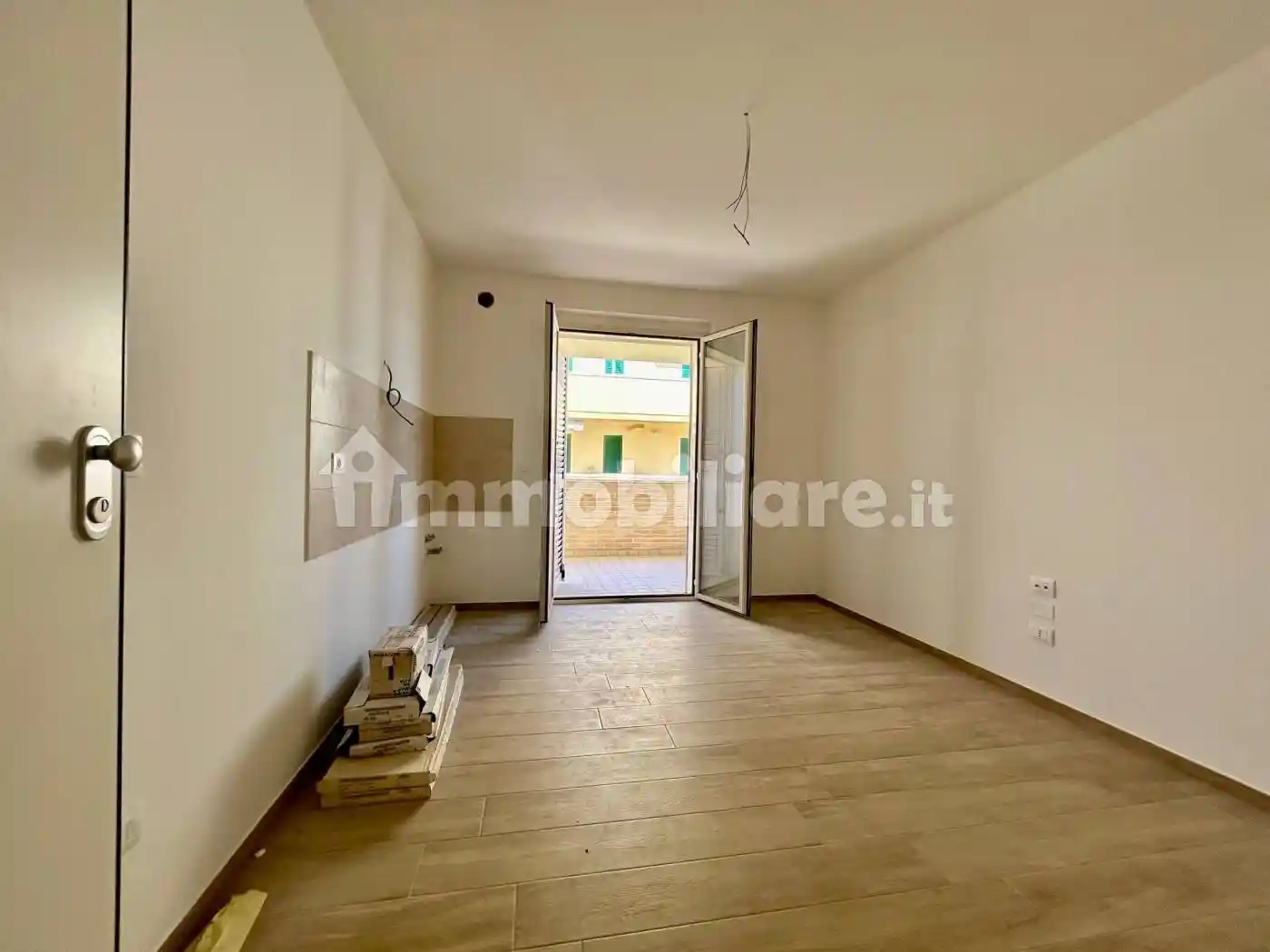 Trilocale via Giuseppe Saragat, Tortoreto Lido, Tortoreto - foto 2