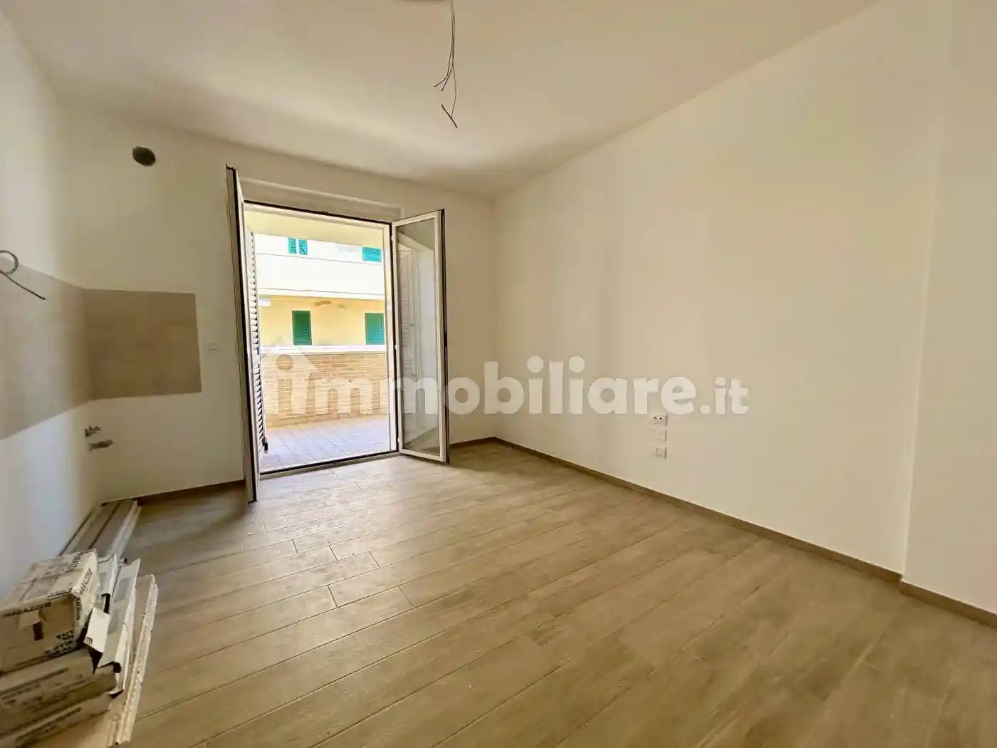 Trilocale via Giuseppe Saragat, Tortoreto Lido, Tortoreto - foto 3