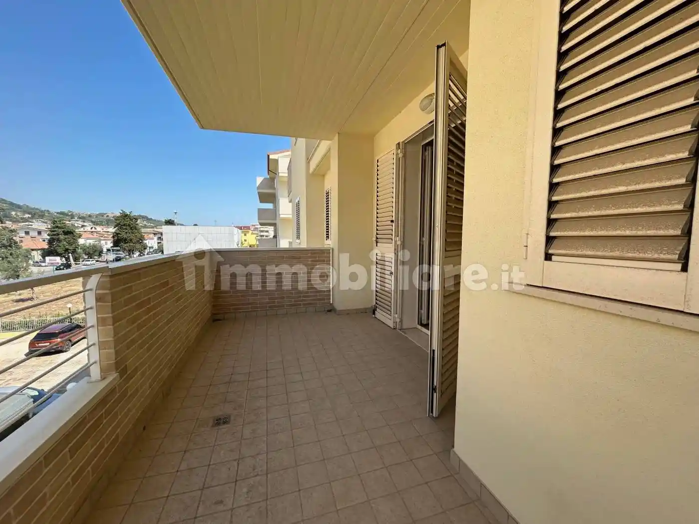 Trilocale via Giuseppe Saragat, Tortoreto Lido, Tortoreto - foto 4