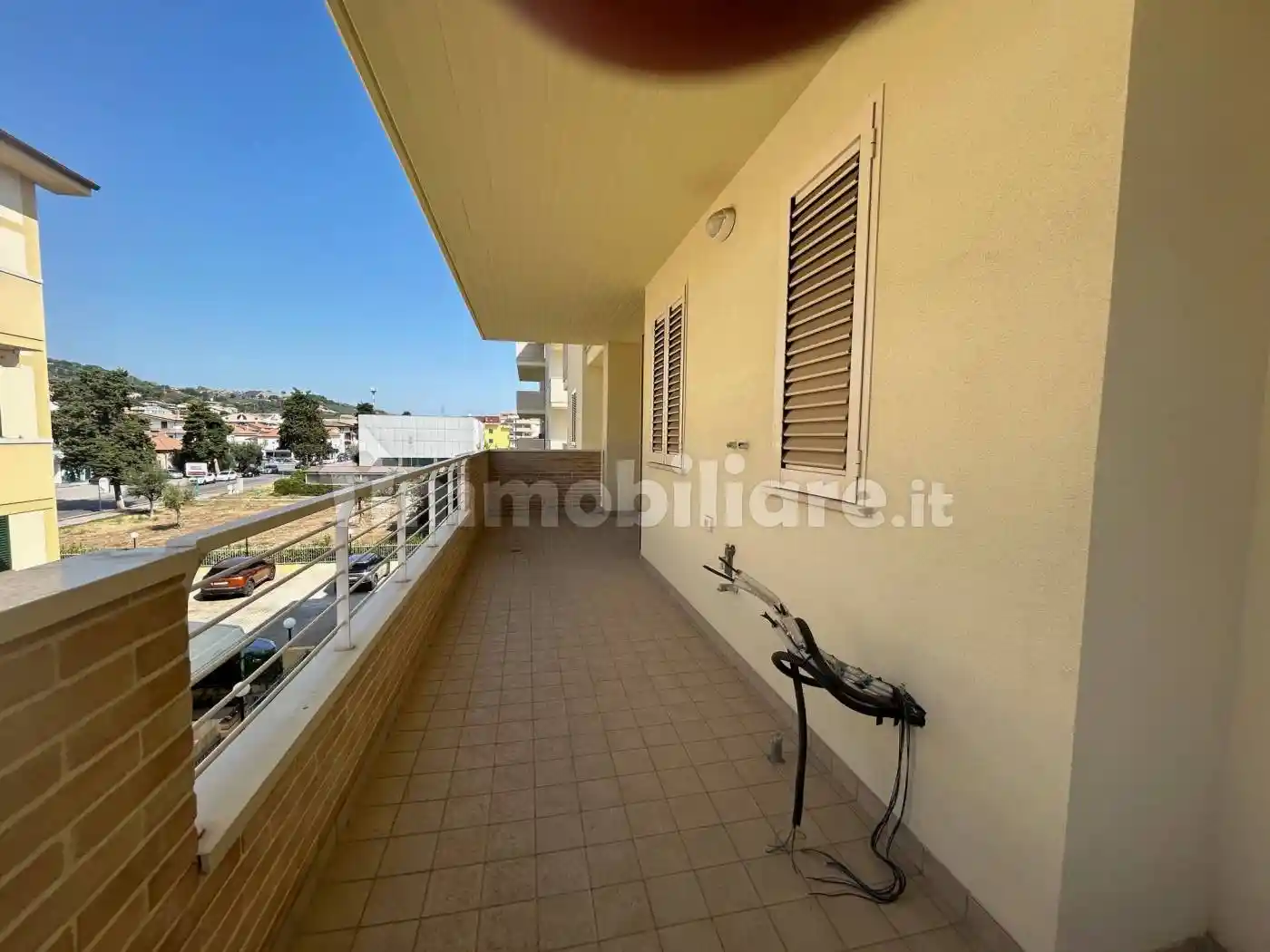 Trilocale via Giuseppe Saragat, Tortoreto Lido, Tortoreto - foto 5