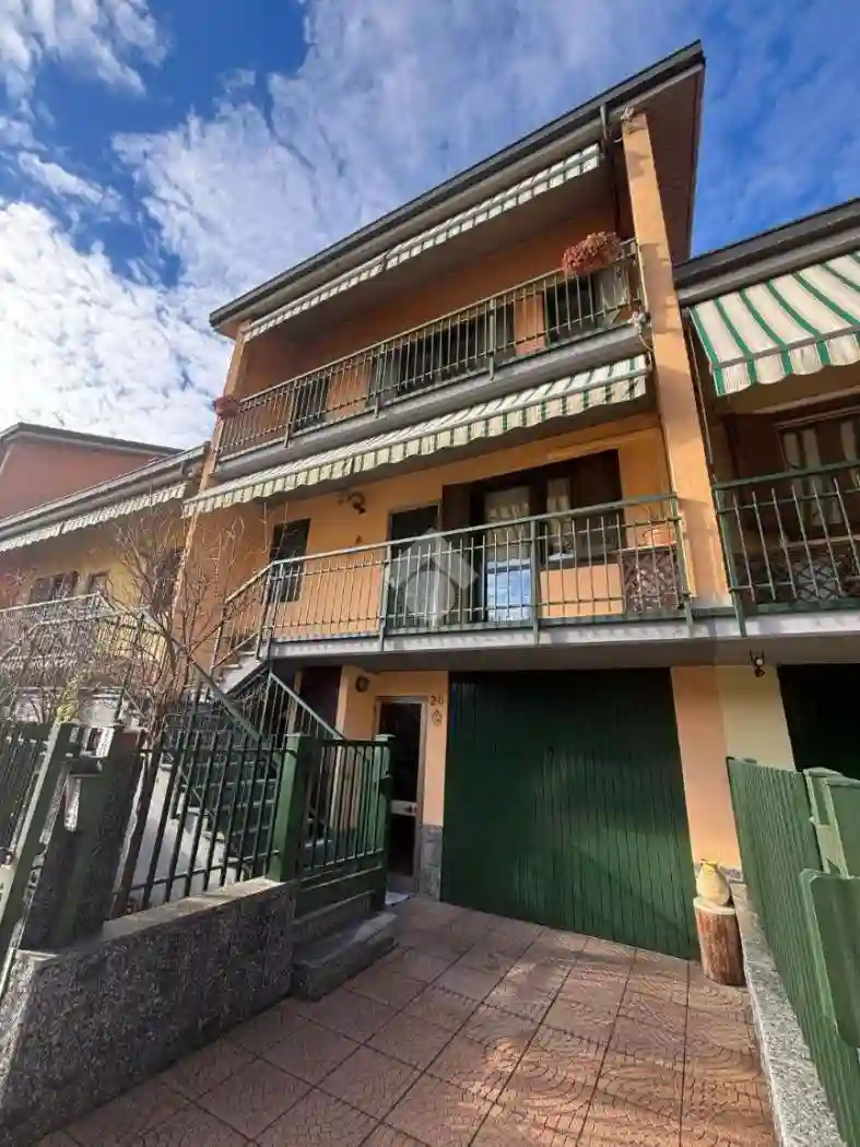 Villetta a schiera - foto 2