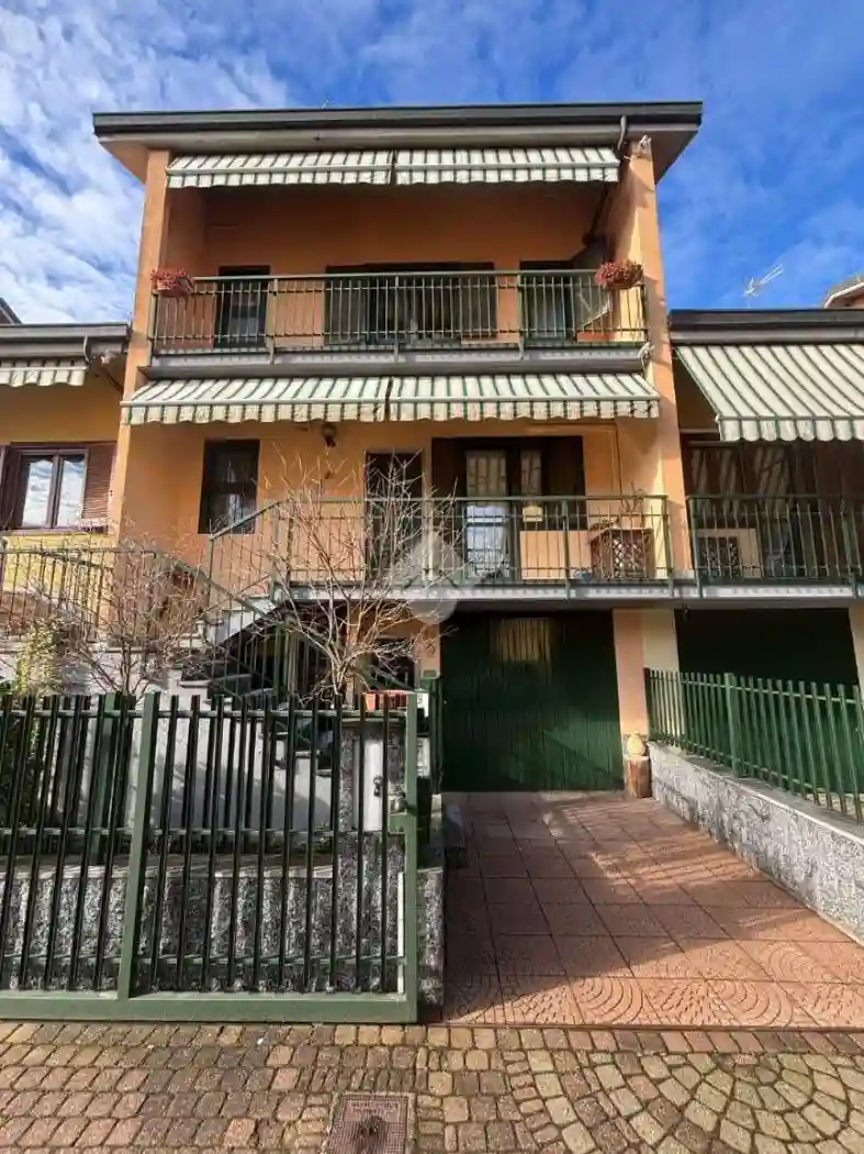 Villetta a schiera - foto 3