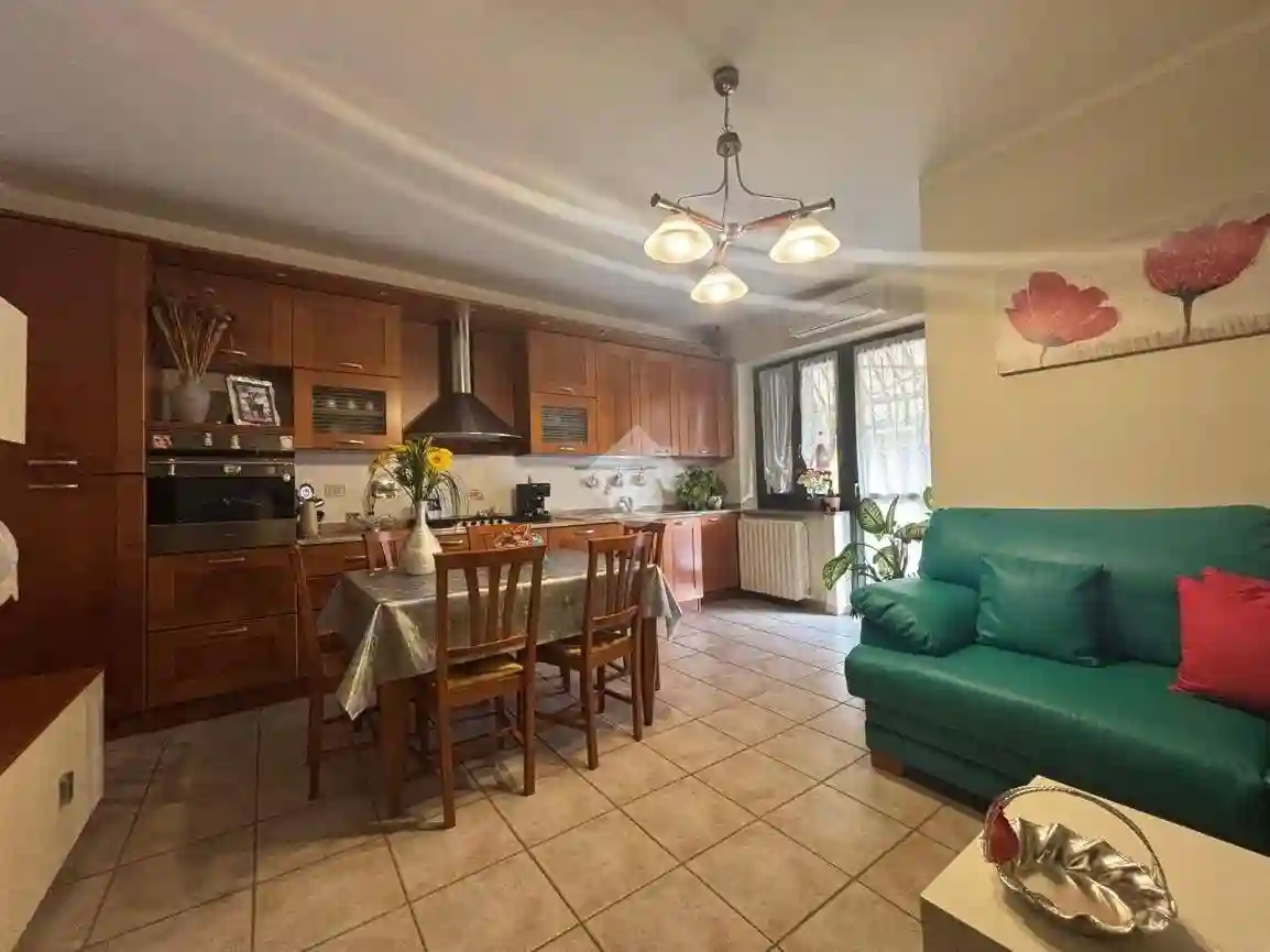 Villetta a schiera - foto 4