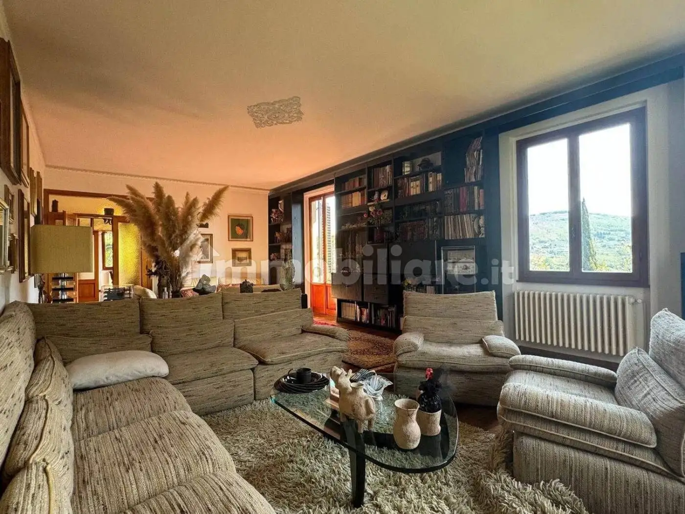 Villa in vendita a Bagno a Ripoli