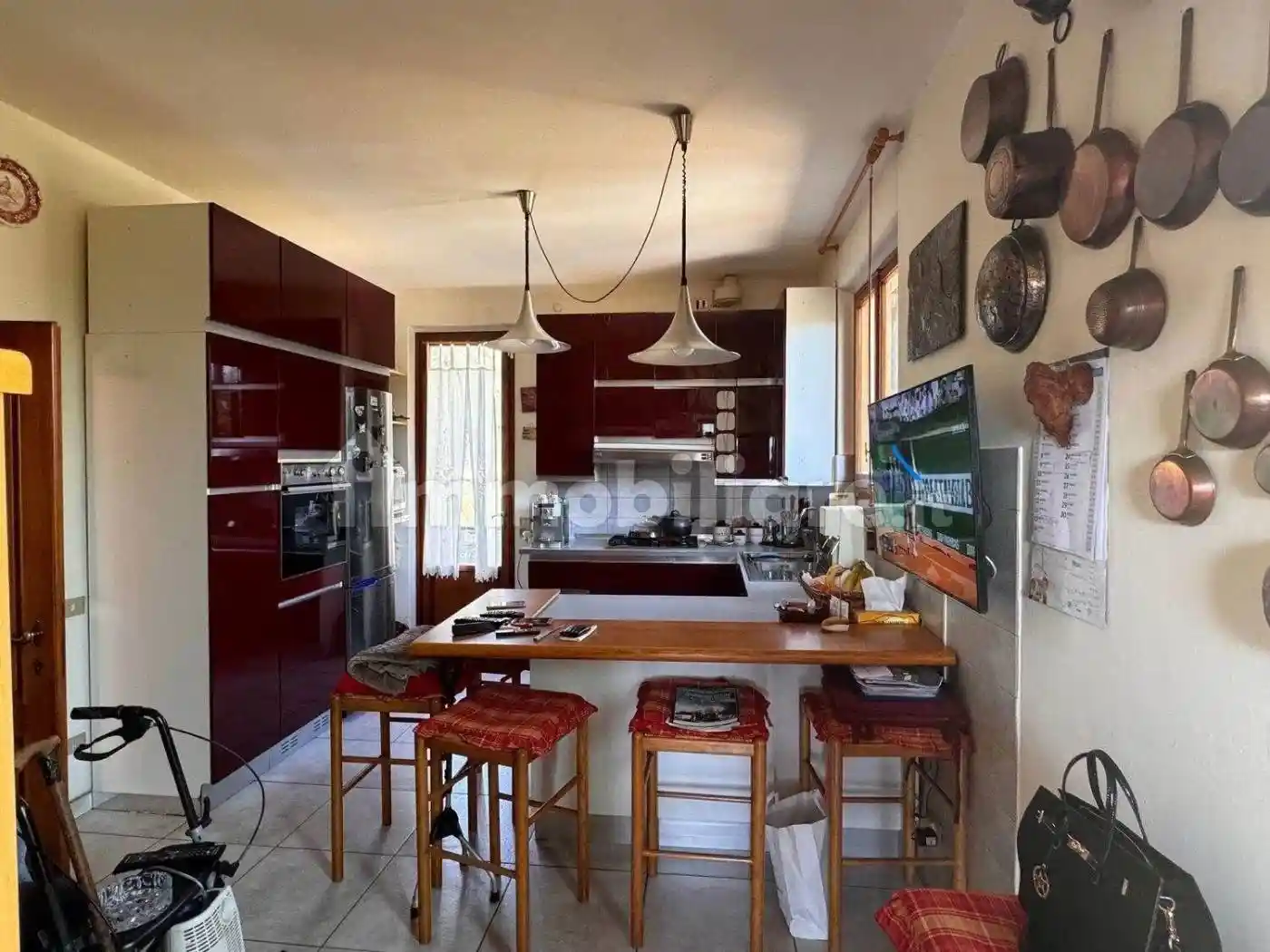 Villa unifamiliare via Di Asciolo San C., Le Case San Romolo, Bagno a Ripoli - foto 2