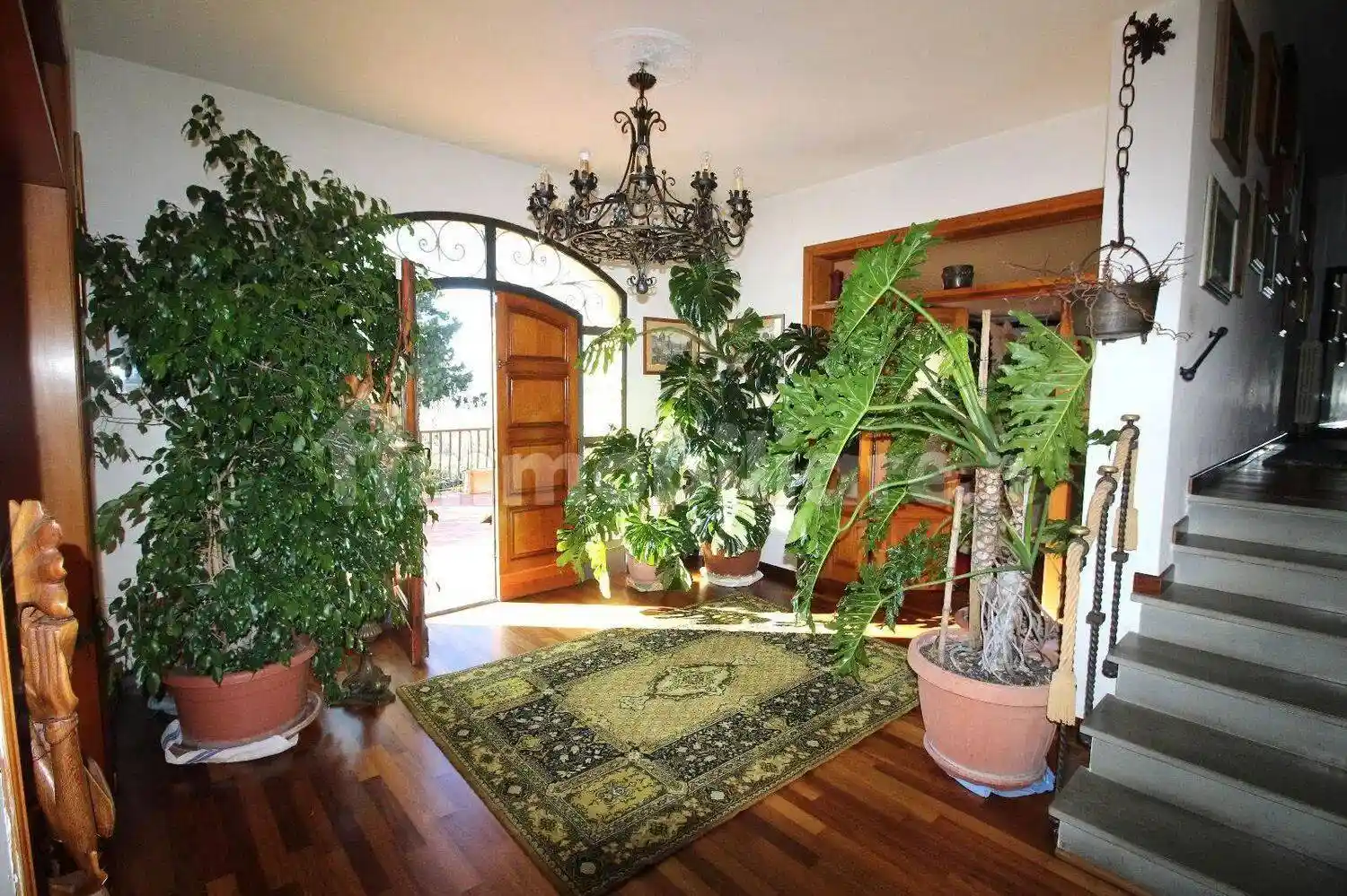 Villa unifamiliare via Di Asciolo San C., Le Case San Romolo, Bagno a Ripoli - foto 5