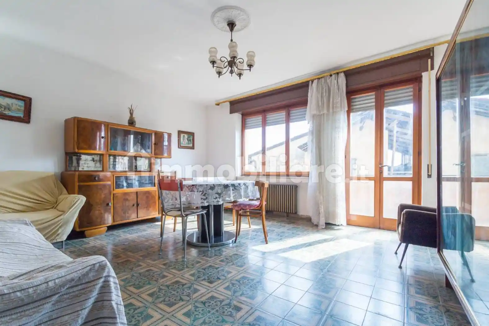 Terratetto unifamiliare via Farneda 1, Bivio Costa, Fara Vicentino - foto 5