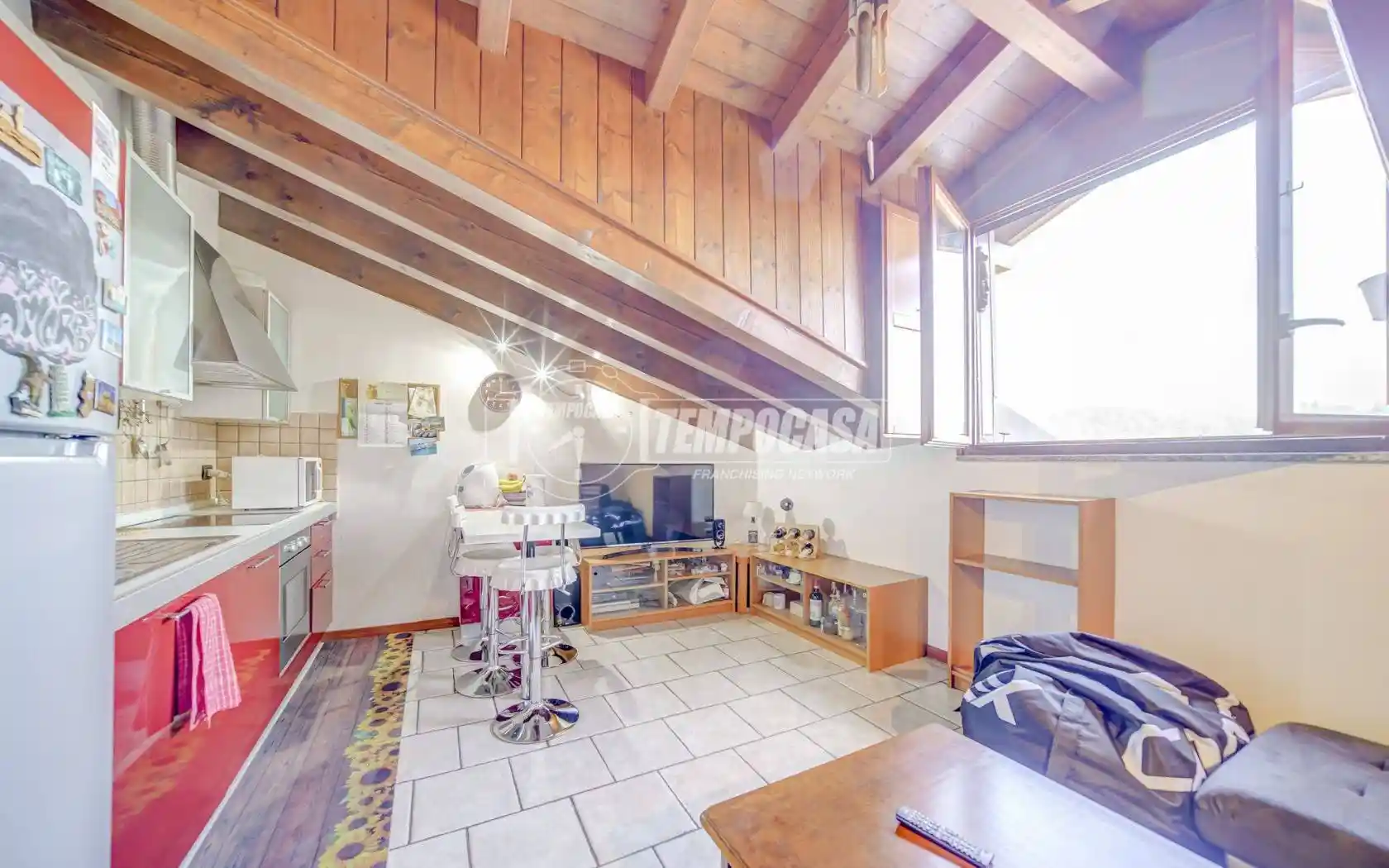 Appartamento in vendita a Sesto Calende