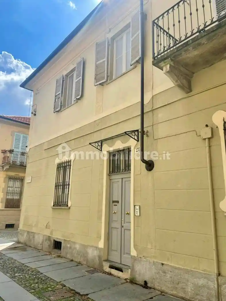 Appartamento in vendita a Torino