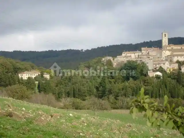 Appartamento in vendita a San Casciano dei Bagni