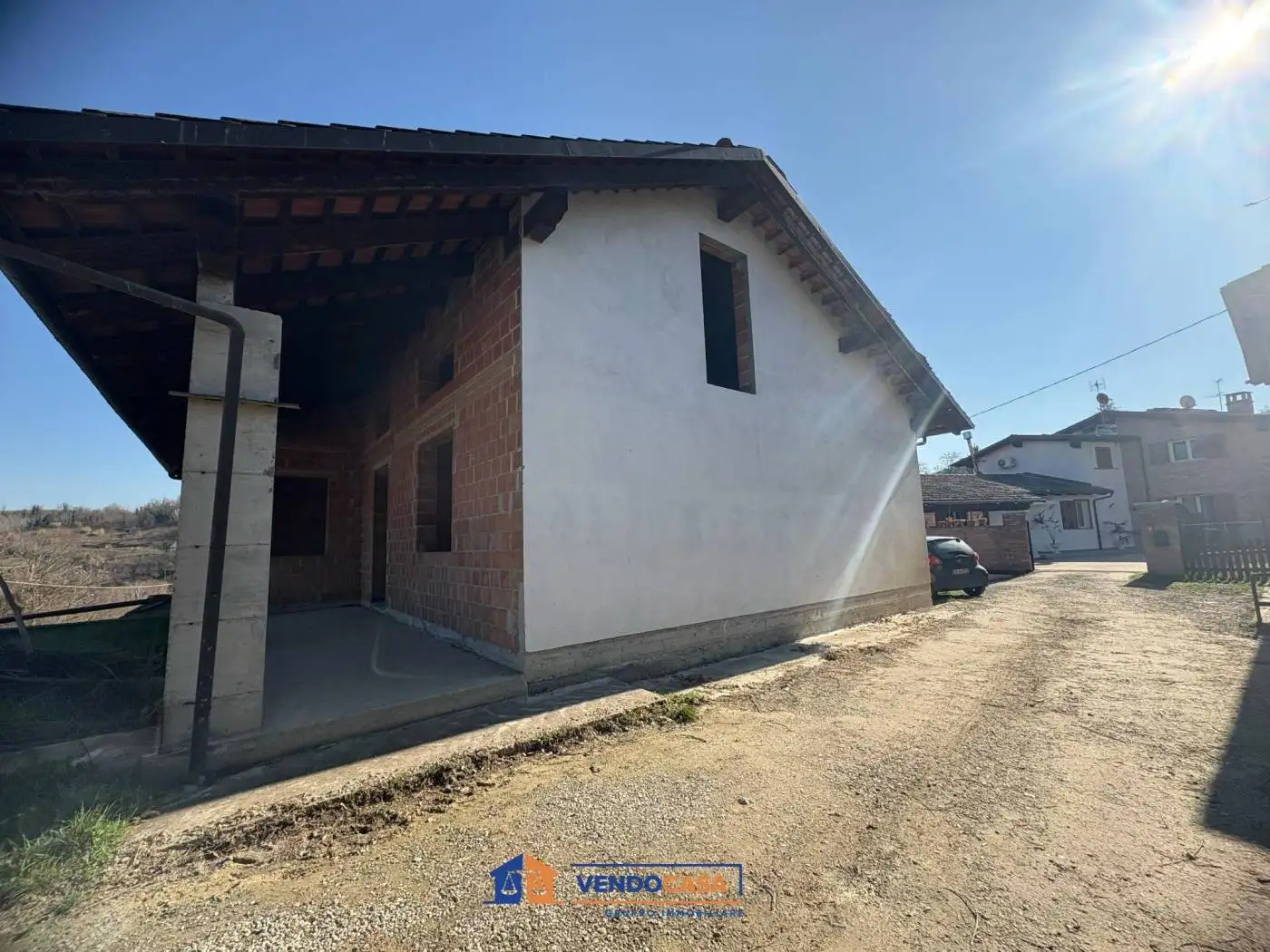 Villa unifamiliare frazione Garbazzola 45, Calamandrana - foto 4