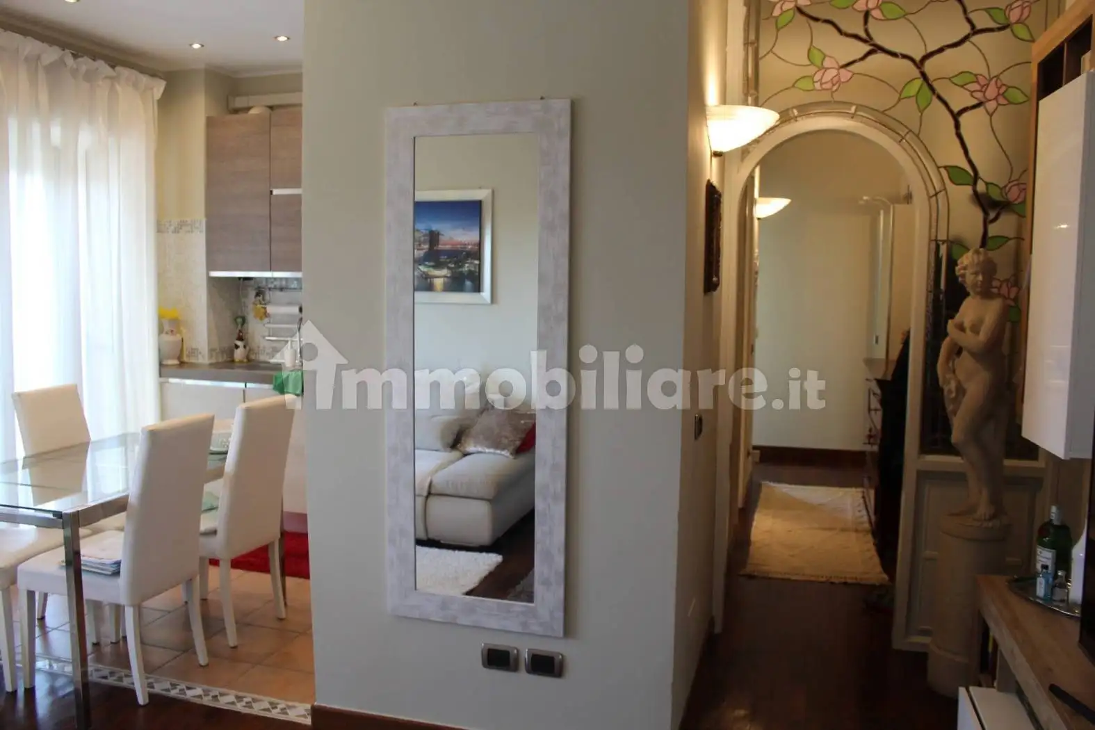 Apartment in vendita a Milan