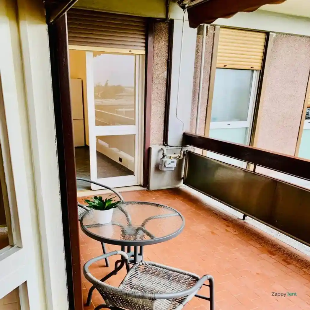 Bilocale via Valosa di Sopra, San Fruttuoso, Monza - foto 3