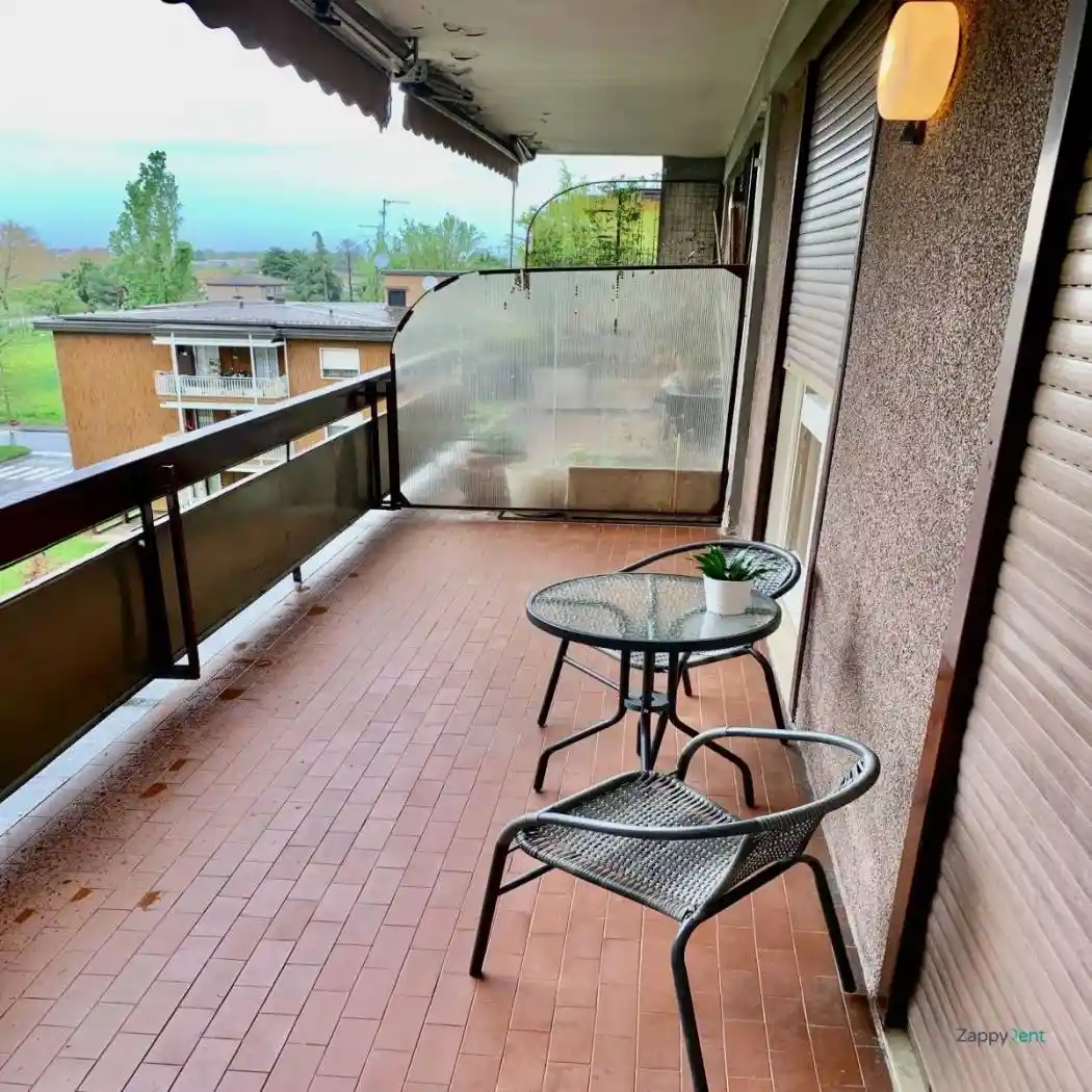 Bilocale via Valosa di Sopra, San Fruttuoso, Monza - foto 4