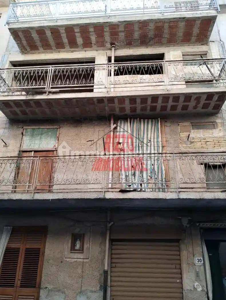 Casa indipendente in vendita a Villabate