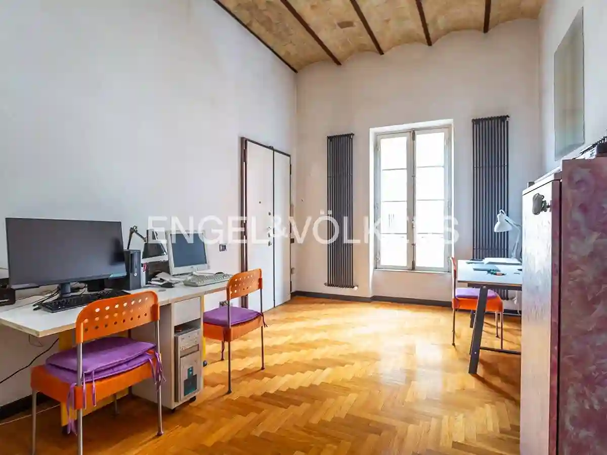 Attico - Mansarda - foto 2