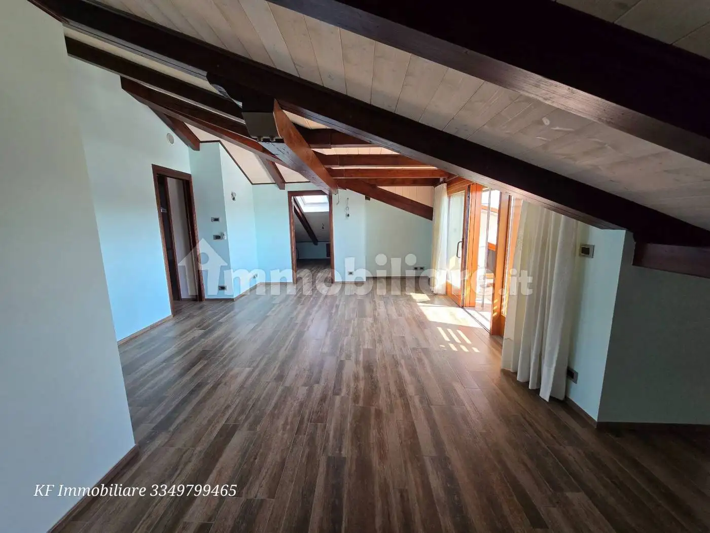 Trilocale via Ramperga 9, Busano - foto 4