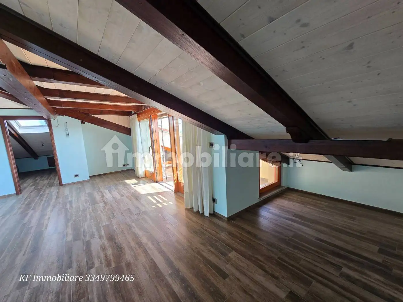 Trilocale via Ramperga 9, Busano - foto 5