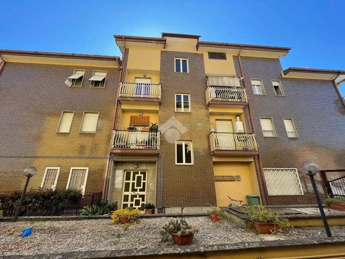 Appartamento in vendita a Gallicano nel Lazio