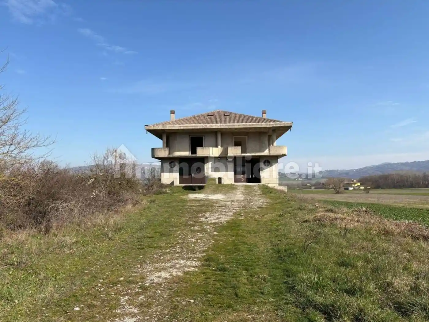 Palazzo - Edificio - foto 3