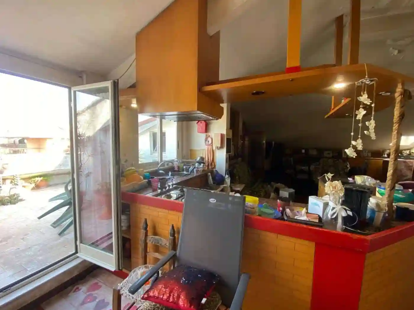 Attico - Mansarda - foto 4