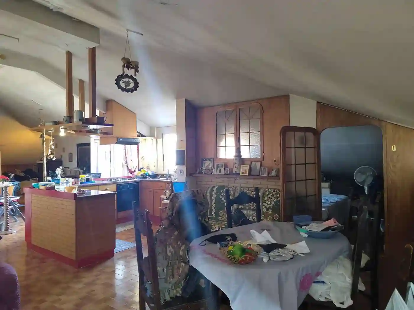 Attico - Mansarda - foto 5