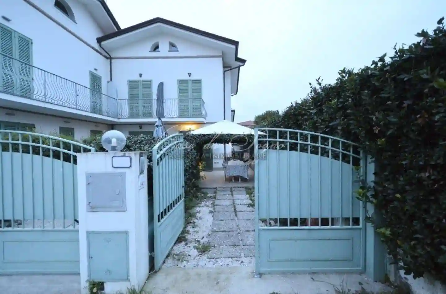 Villetta a schiera - foto 2