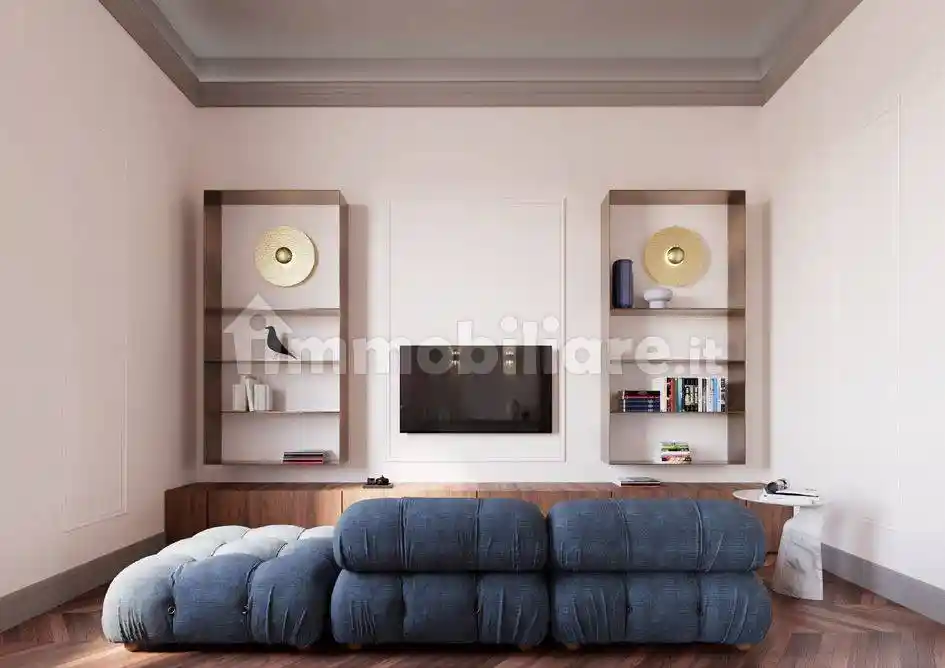 Appartamento in vendita a Firenze