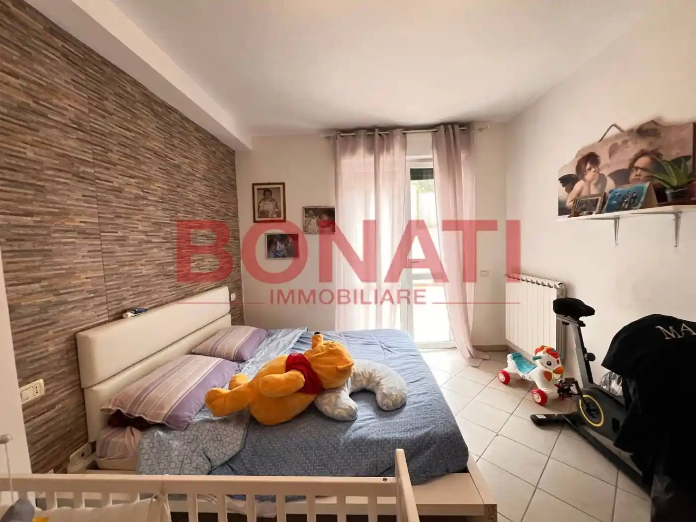 Appartamento in vendita a La Spezia