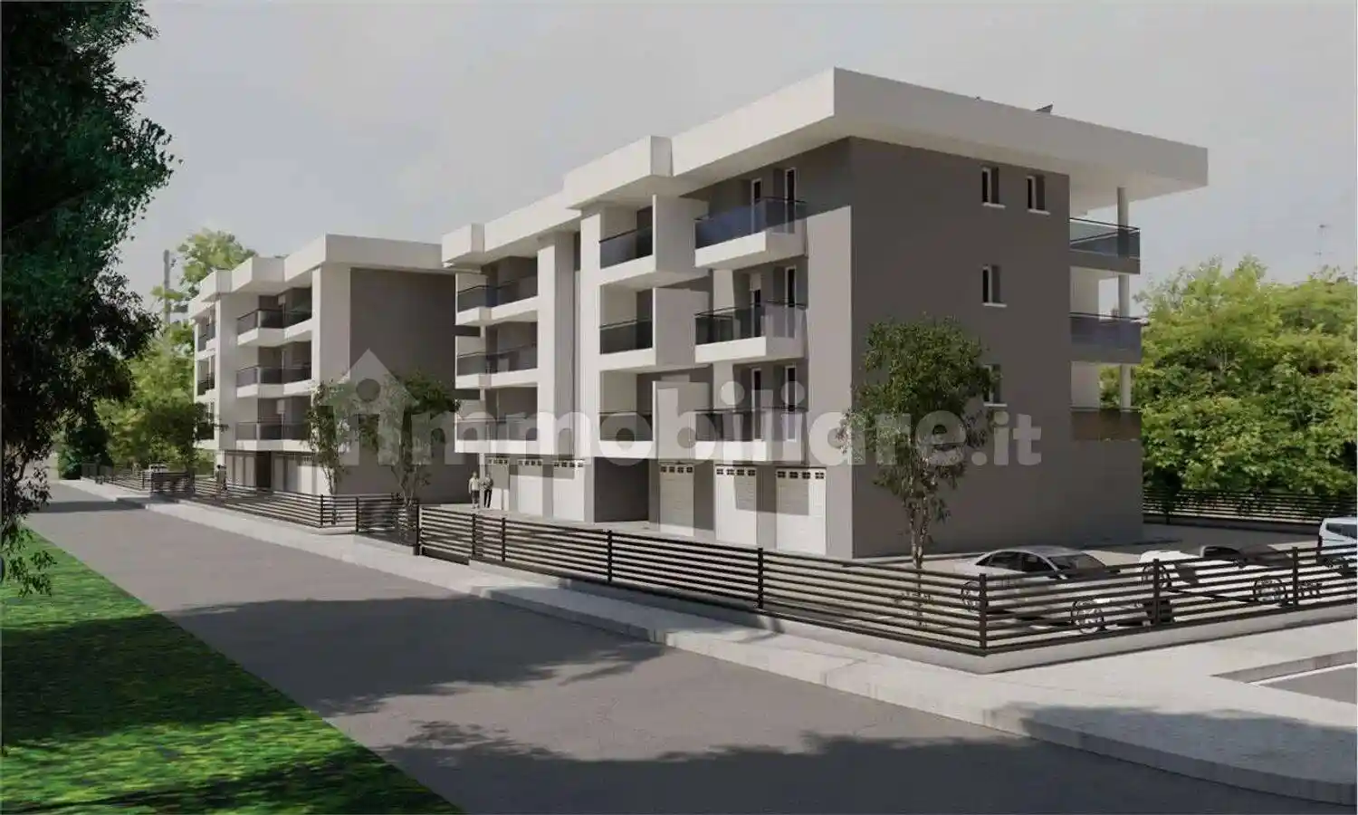 Appartamento in vendita a Bellaria-Igea Marina