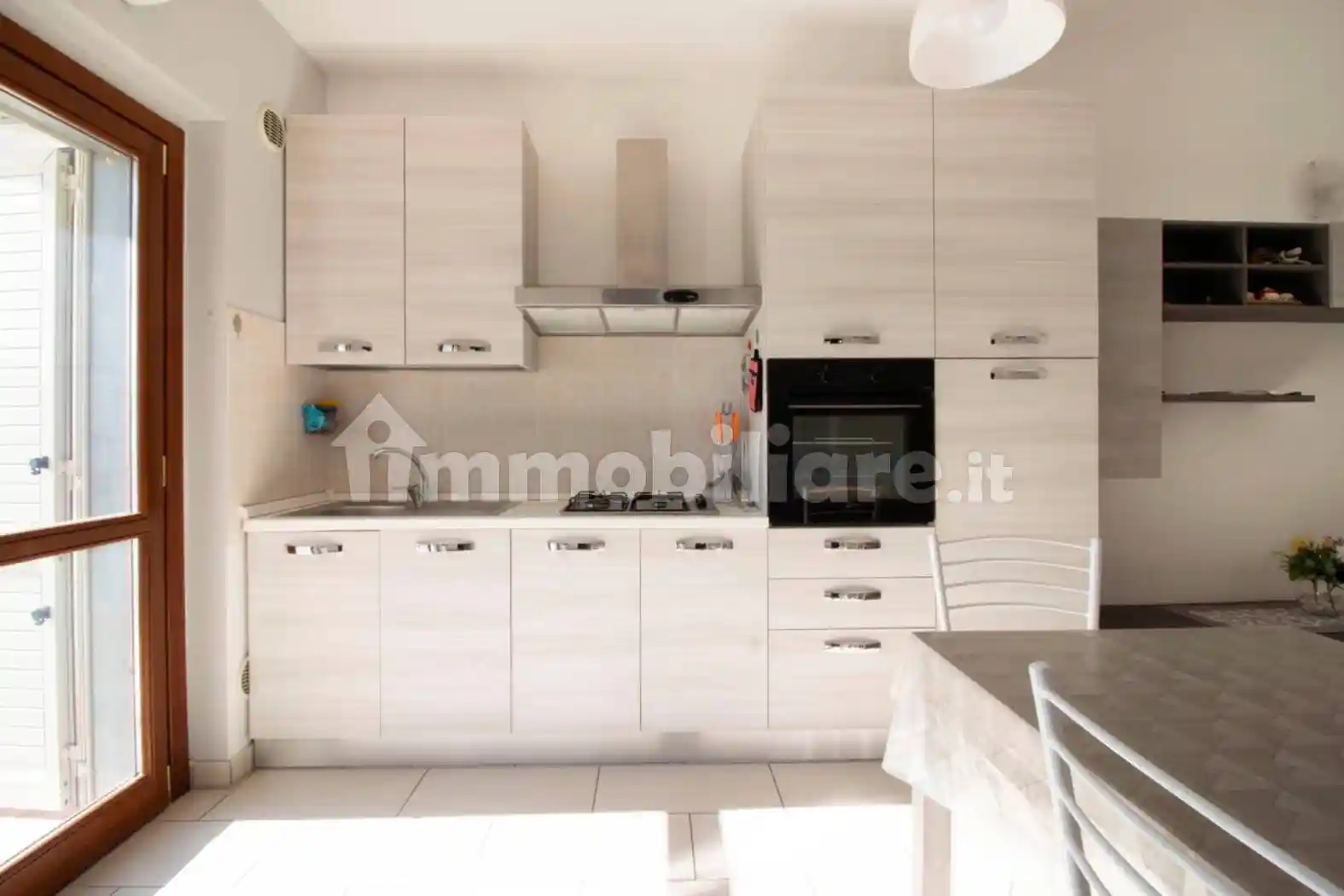 Trilocale via Rimini 9, Tortoreto Lido, Tortoreto - foto 5